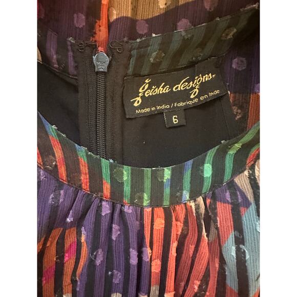 Kalinka Maxi Dress - Picture 8 of 13